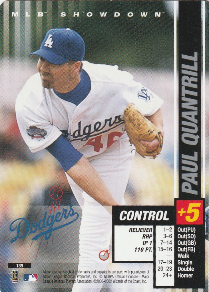 Paul Quantrill